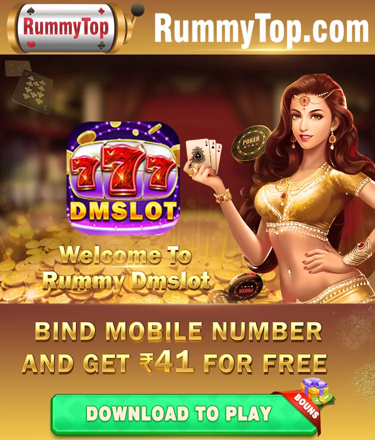 Rummy Dmslot